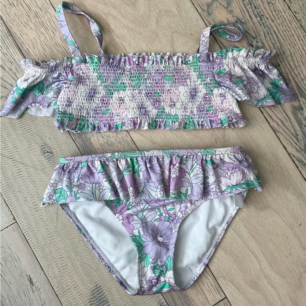 Janie and Jack swimsuit